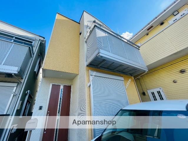 東急田園都市線 中央林間駅 徒歩3分  築10年(3LDK)