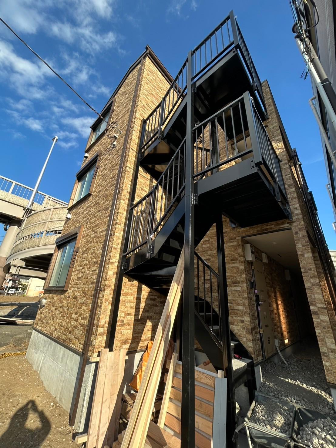 ベイルーム藤沢長後(1LDK/3階)