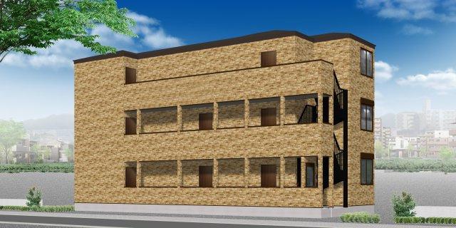 ベイルーム藤沢長後