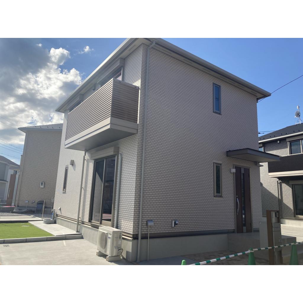 神奈川県茅ヶ崎市みずき茅ケ崎市みずき1丁目の戸建賃貸