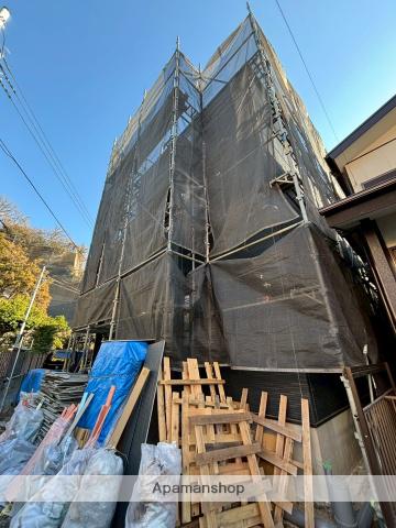 カーサフェリーチェ大船観音