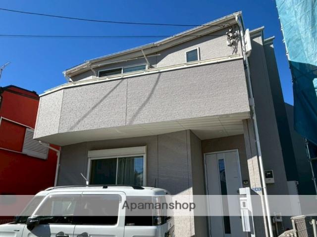 小田急電鉄江ノ島線 藤沢本町駅 徒歩6分  築11年(2LDK)