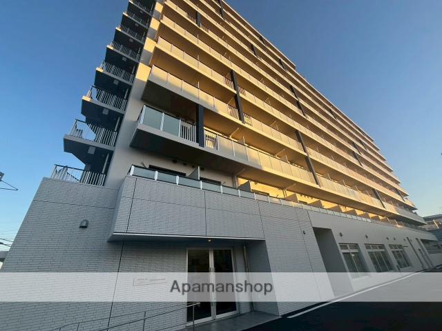 バウスクロス東海大学前