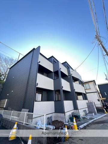 セレーノ国分南