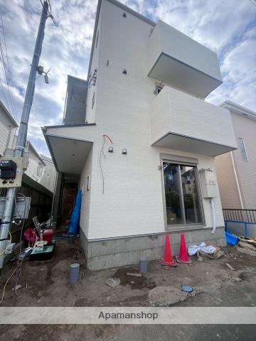 江ノ島アパート