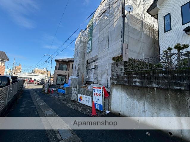 ジーメゾン伊勢原デルタ