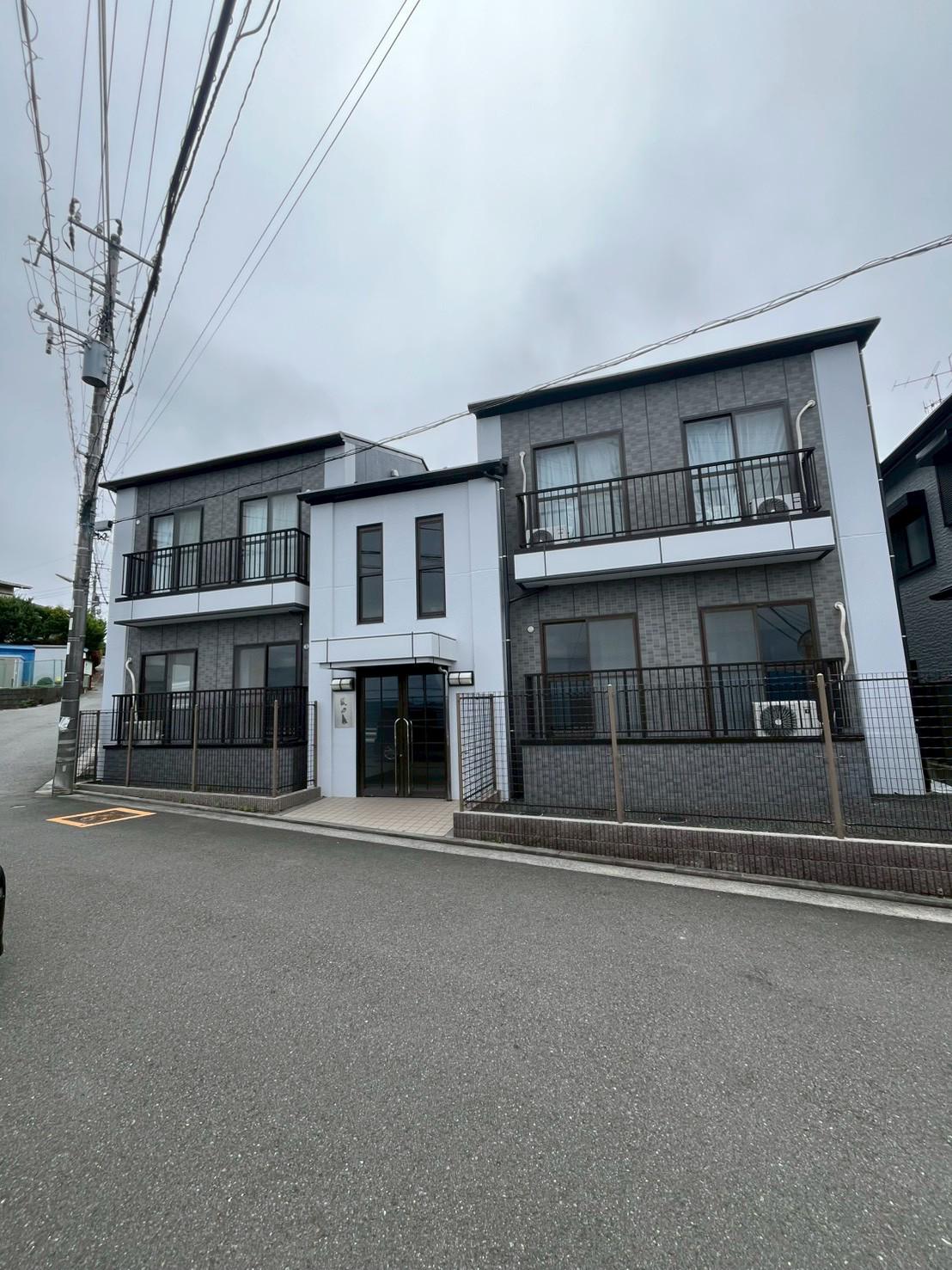 湘南新宿ライン高海 藤沢駅 徒歩32分  築24年