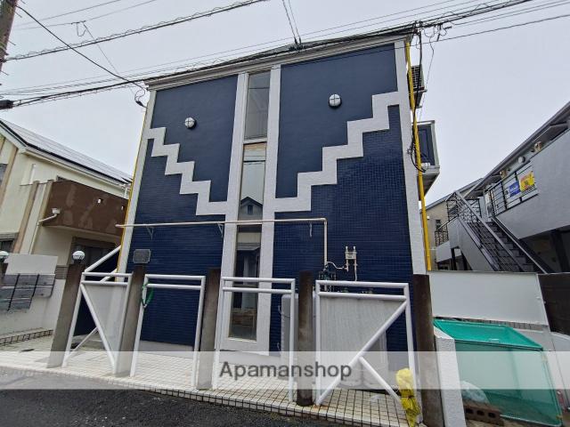 フジパレス湘南平塚六番館