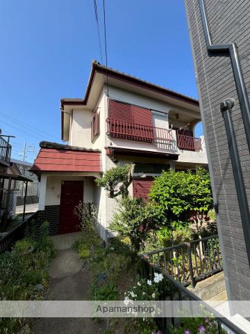 神奈川県平塚市 2階建 築49年