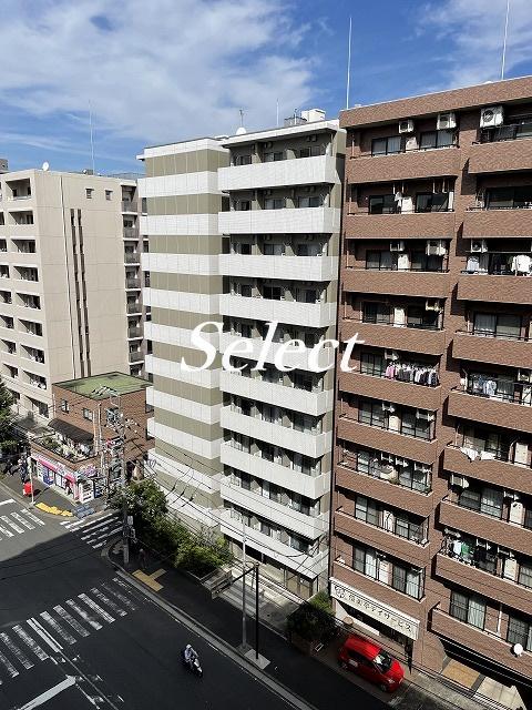 ラフィスタ横浜阪東橋Ⅱ