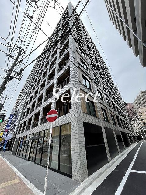 ZOOM横浜桜木町(1K/6階)