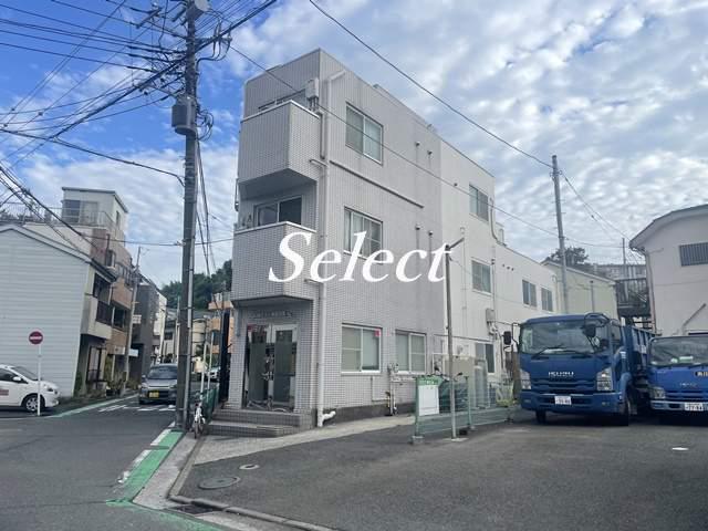 ファーストレディ壱番館