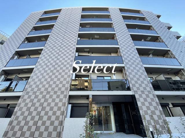 ラフィスタ横浜黄金町