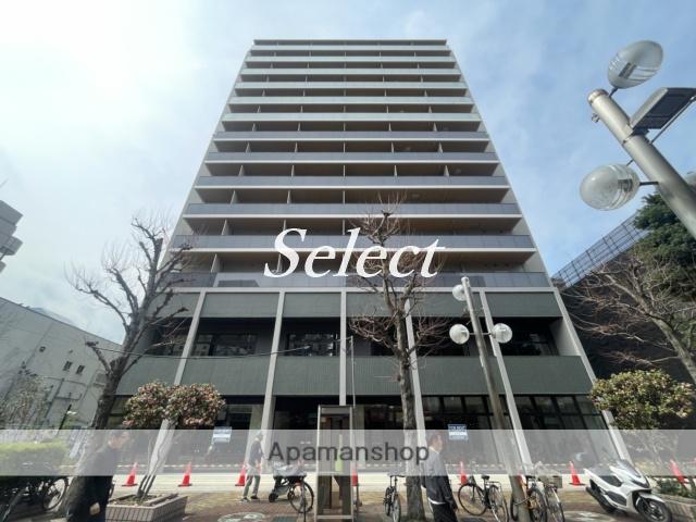 WORVE横浜伊勢佐木町