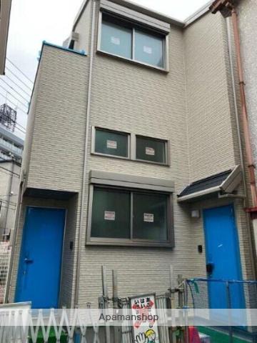 BELLE LEAD 西横浜