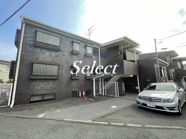シティハイツ山手壱番館