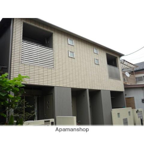 グラン・クリュ西横浜