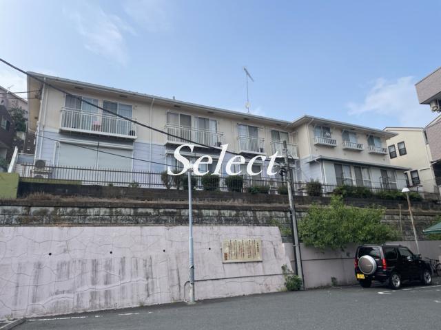 エステートピアオザキ