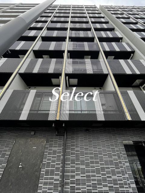 ハーモニーレジデンス横浜みなとみらい001
