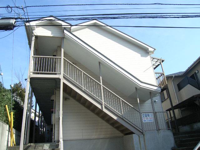 コーポ金子