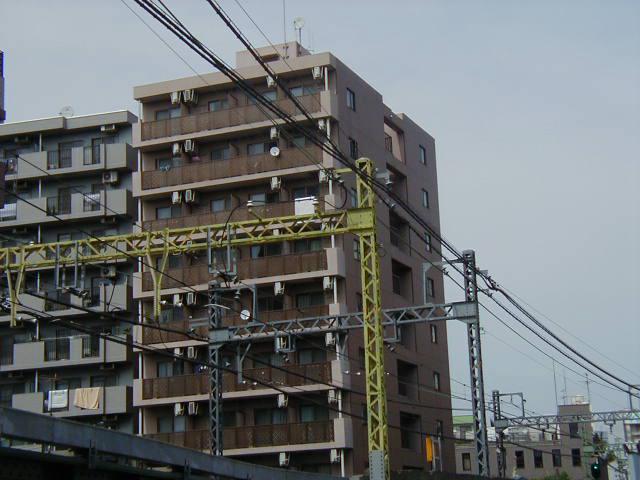 モンテベルデ第5横浜