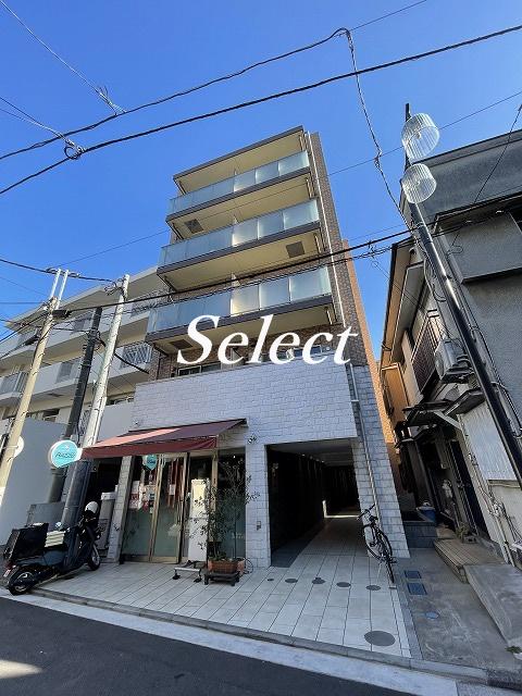 A&Eレジデンス横濱石川町