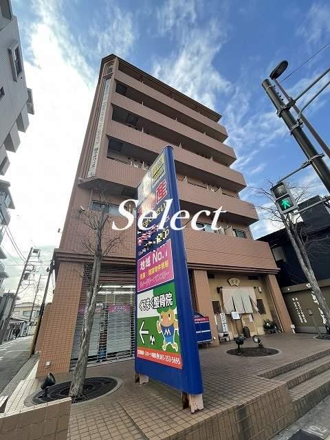 ヨコハマKYTビルディング