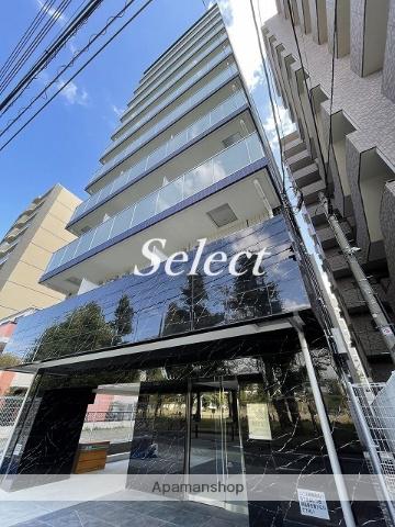 リライア吉野町3