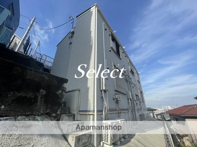 エメラルドハイム杉田