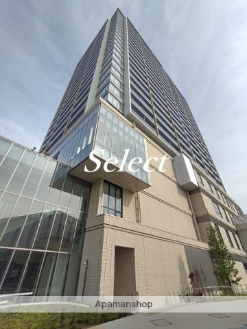 リビオタワー羽沢横浜国大