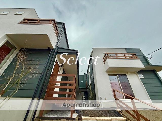 ＣＡＳＡ　ＰＩＴＴＯＲＥ上星川