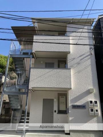 CASA MONO CUBE