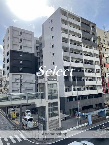 グランド・ガーラ桜木町駅前