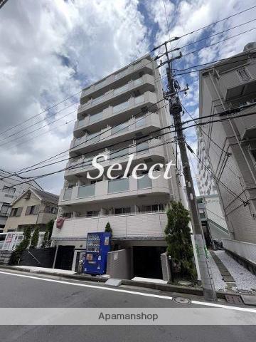 リヴシティ横濱新川町