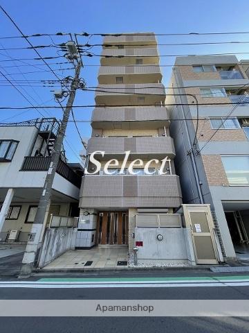 アーク横浜東白楽