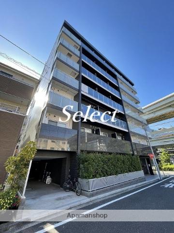 リライア阪東橋サウス