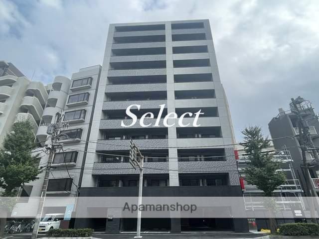 RELUXIA TERRACE横濱吉野町
