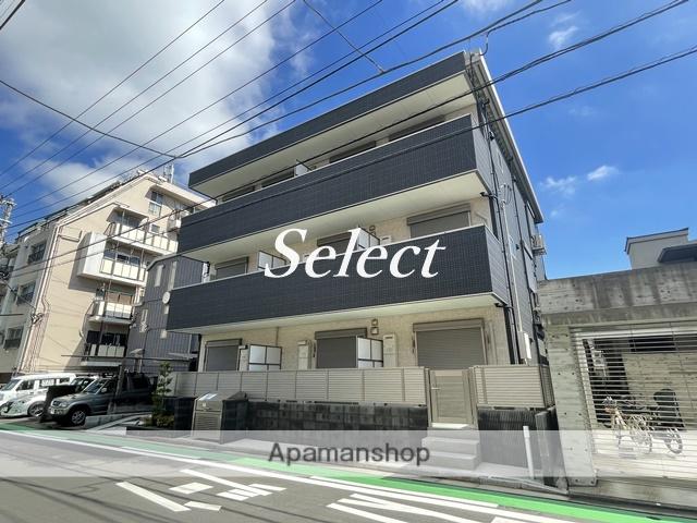 エルスタンザ本牧