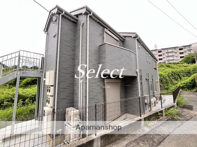 パルクフェルメ杉田