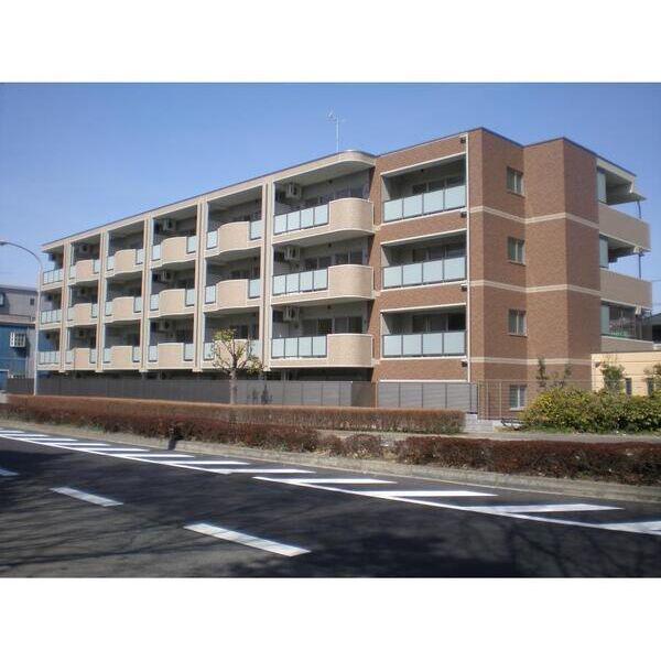 パークビュー仲町台