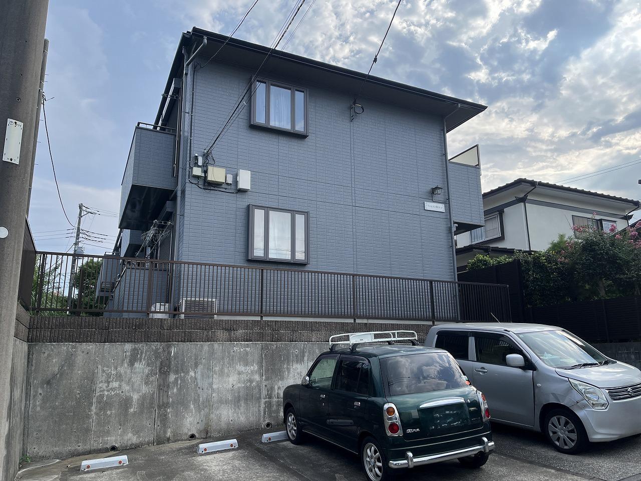 フォレスト勝田