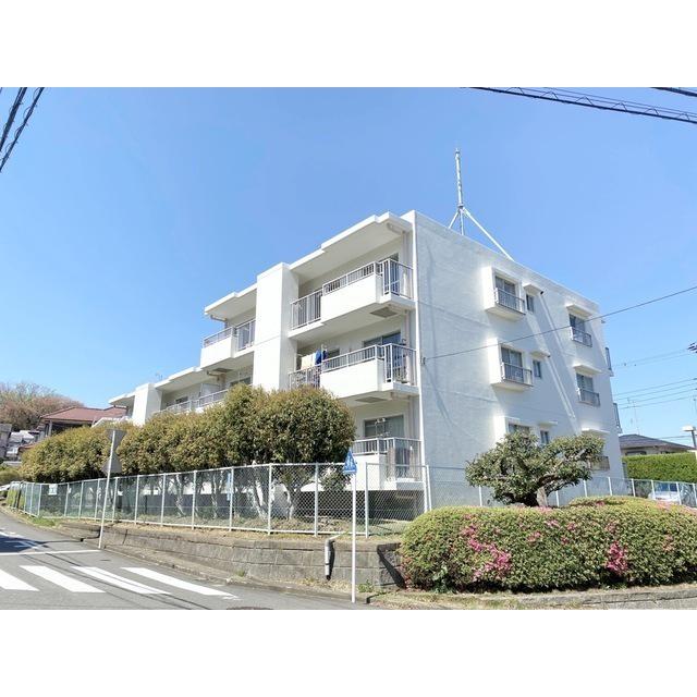 もみの木台フラット