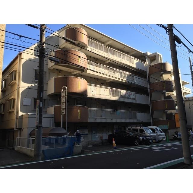 小島マンション