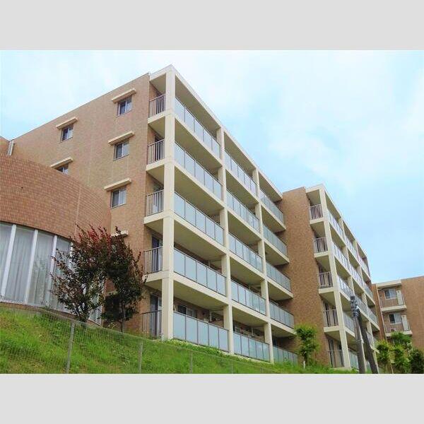 S-FORT横浜青葉台(3LDK/2階)