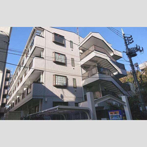 グリーンパレスケント