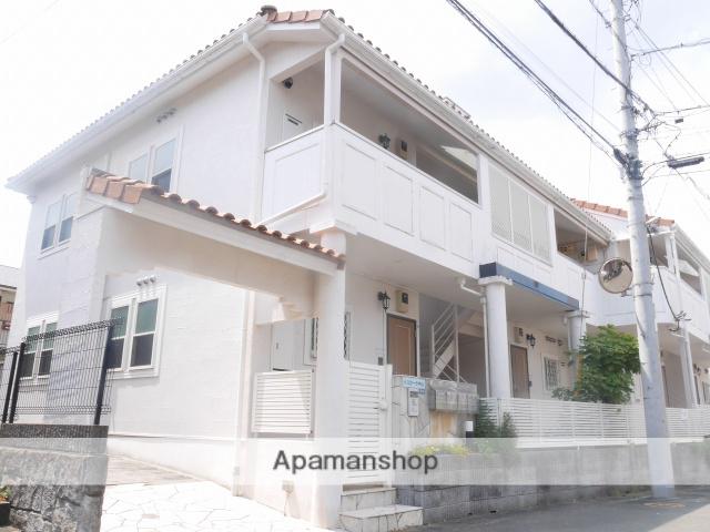 トスカーラ中山