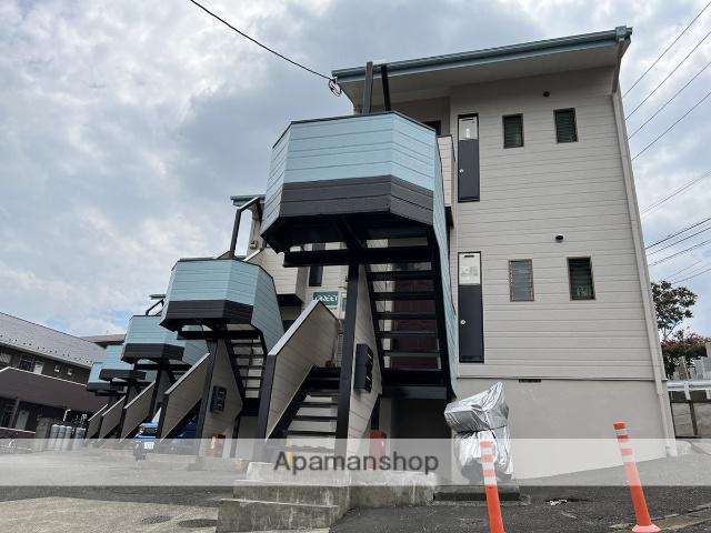 グリーンアベニュー