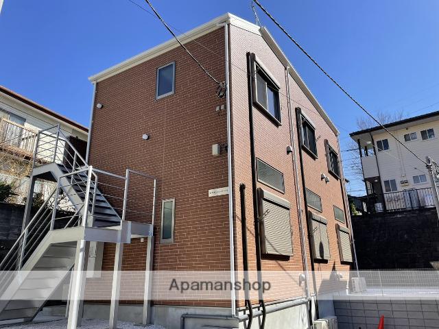 ビリオンハーバーⅥ