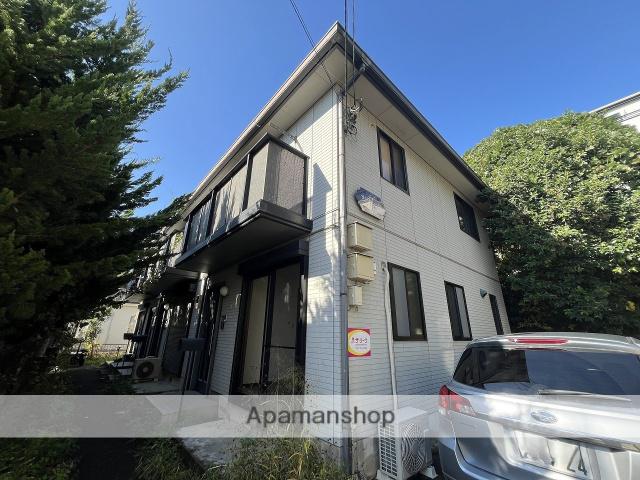 サンビレッジ(3LDK)