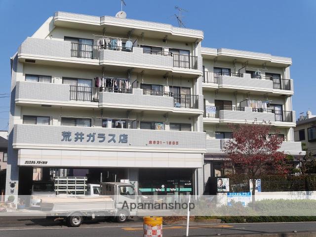 クリスタルアライ